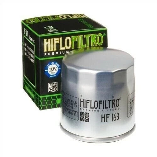 Oil Filter for BMW R1100RT (1999–2001)