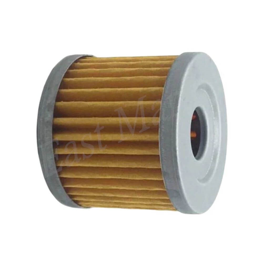 Oil Filter for Johnson Evinrude Outboard 9.9 15 HP (763364, 18-7903, 5033102)