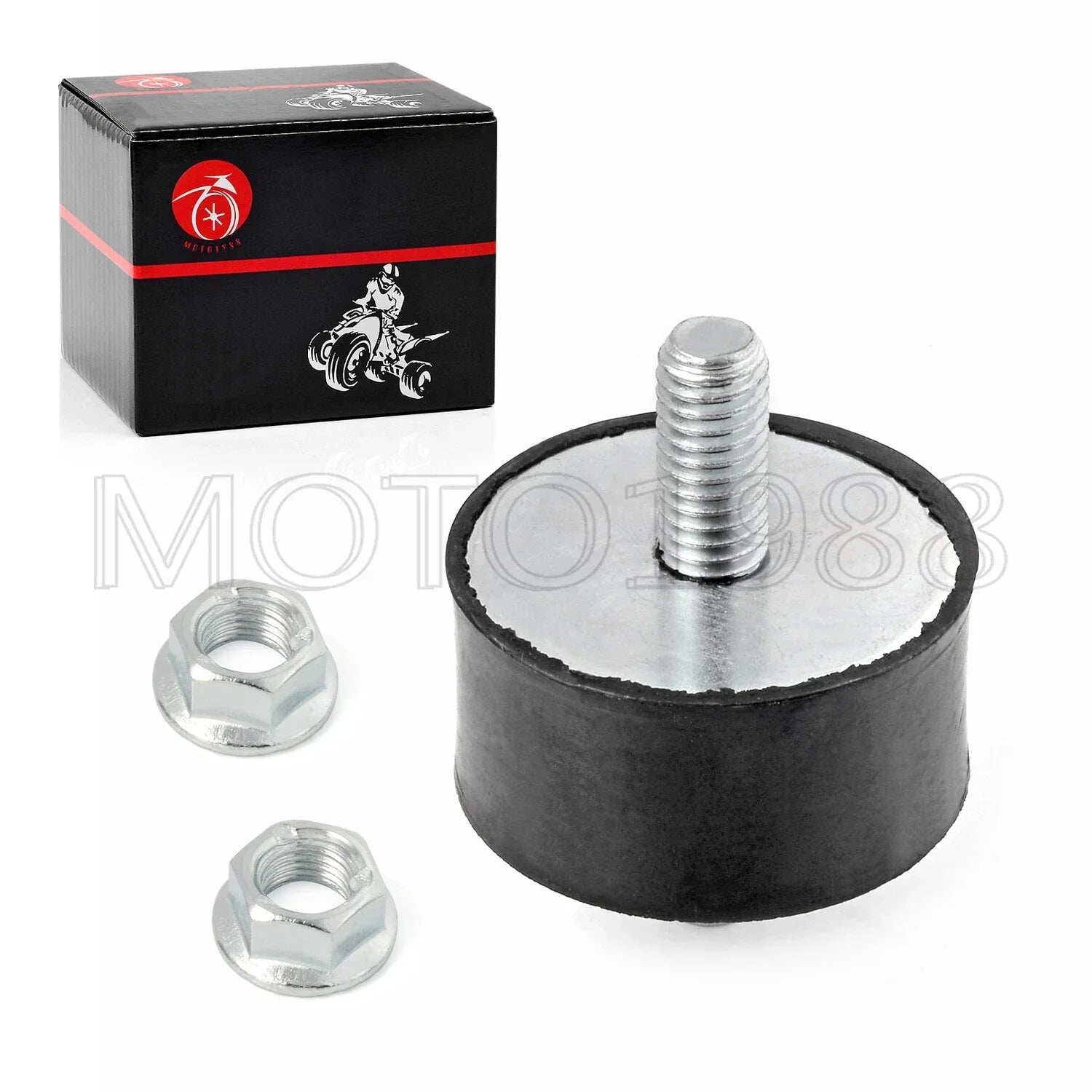 Engine Motor Mount for Polaris Scrambler 500 Magnum