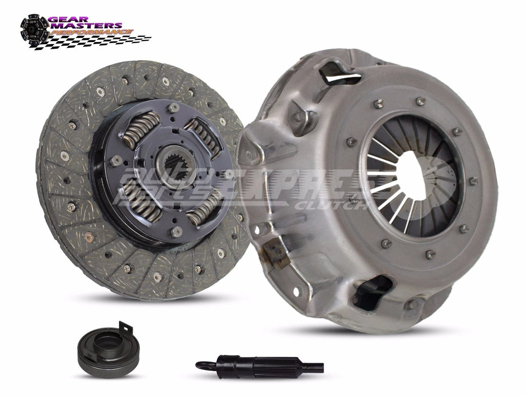 Clutch Kit for Mitsubishi Colt (1979–2002)