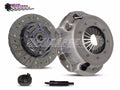 Clutch Kit for Mitsubishi Colt (1979–2002)