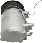 AC Compressor Kit Replacement for Nissan 720 2.0L 2.4L 2.5L (1985–1985)