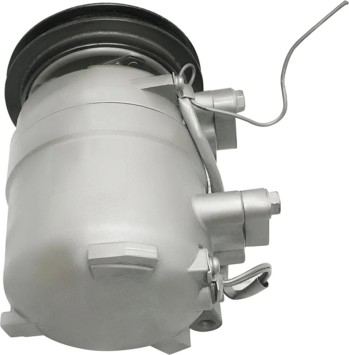 AC Compressor Kit Replacement for Nissan 720 2.0L 2.4L 2.5L (1985–1985)