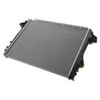 Radiator 220979 for Maserati Quattroporte GranTurismo GranCabrio (2009–2018)