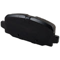 Set of Rear Brake Pads for Jeep Compass (2017–2021)