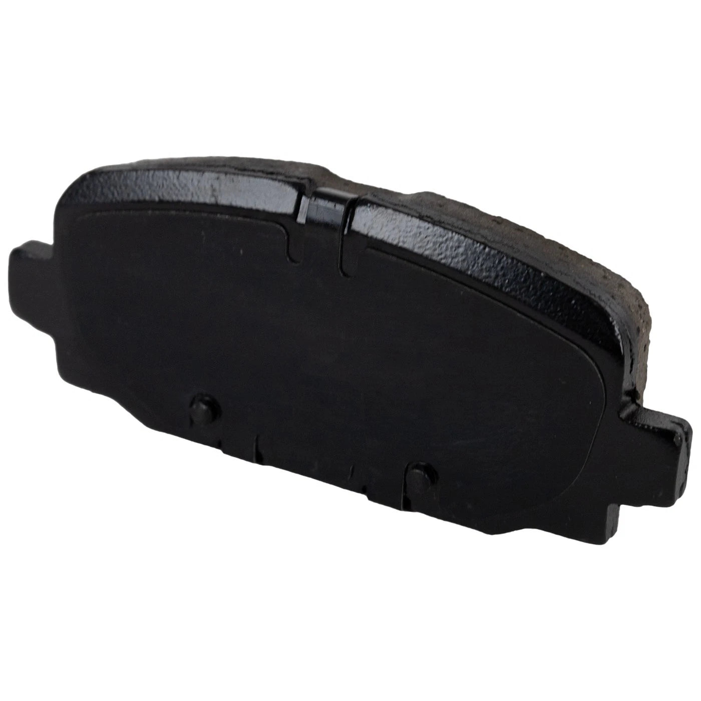 Set of Rear Brake Pads for Jeep Compass (2017–2021)