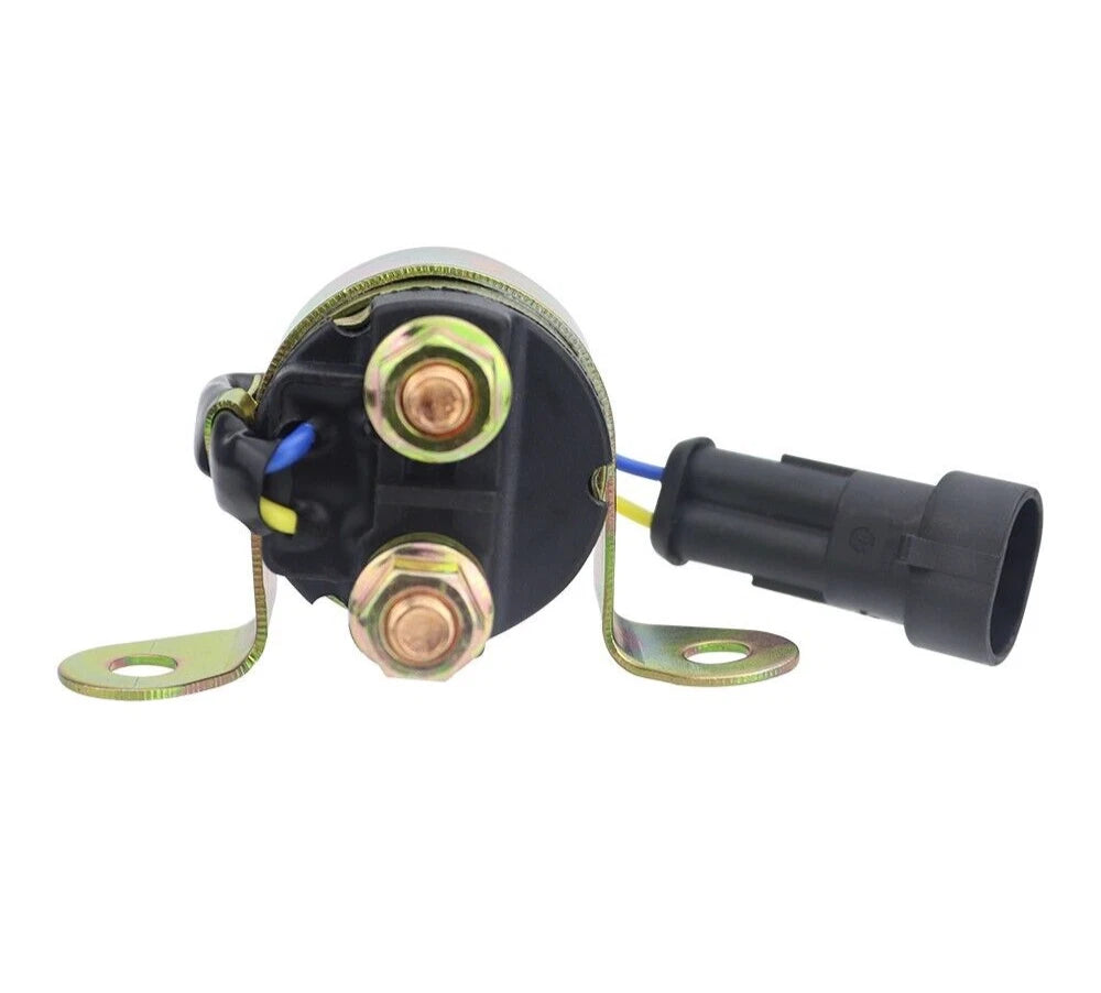 Starter for Polaris Ranger 800 EFI (2013–2014) with Relay & Key Switch