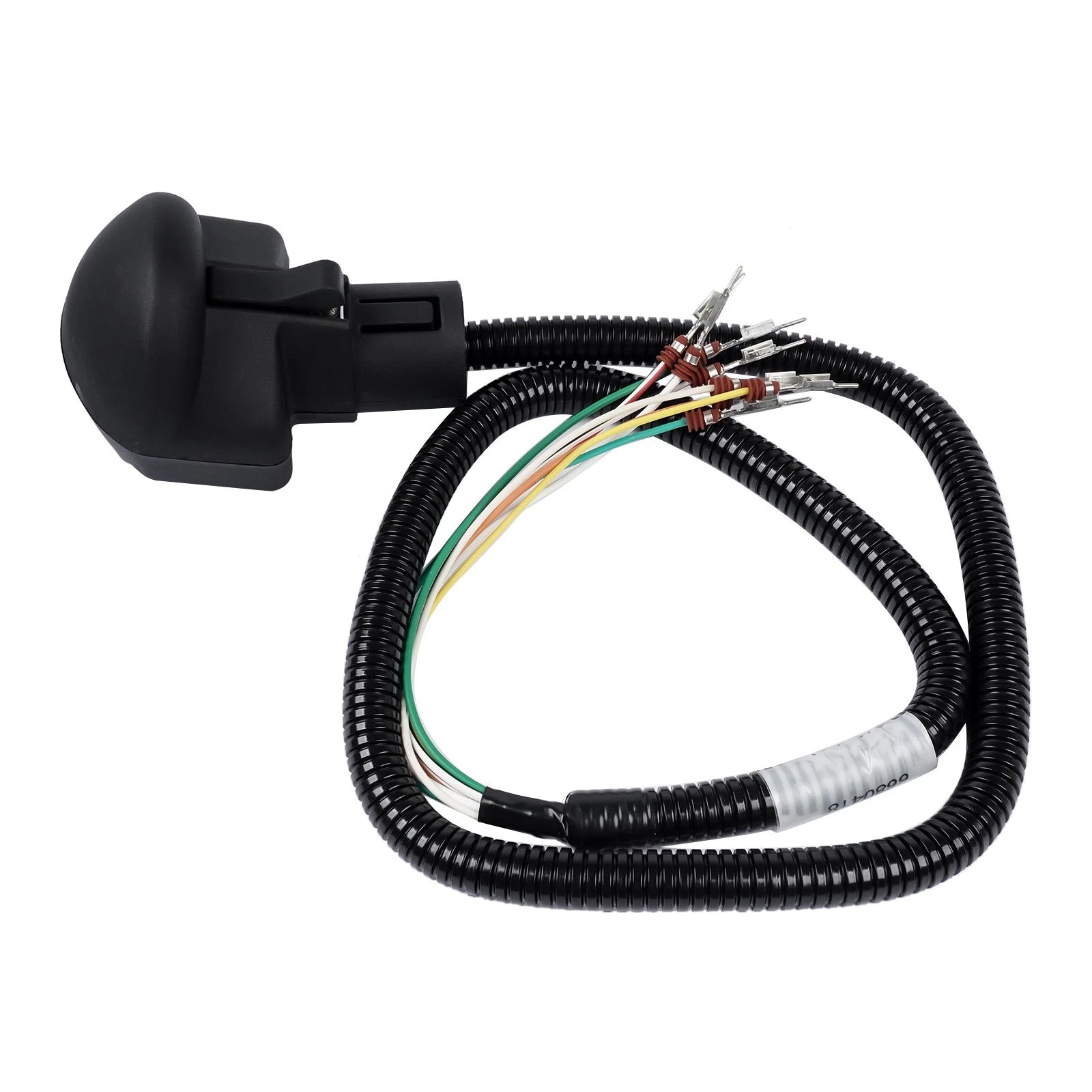Right Auxiliary Four Switch Handle for Bobcat 751 753 763 773 S175 S185 (1990-2023)