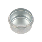 5 on 4.5" Trailer Hub for 2000 lbs Spindle with Bearing Kit (2000-2023)