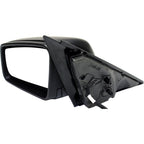 Power Mirror for Mercedes Benz GLK350 (2010–2015) Left Heated Folding