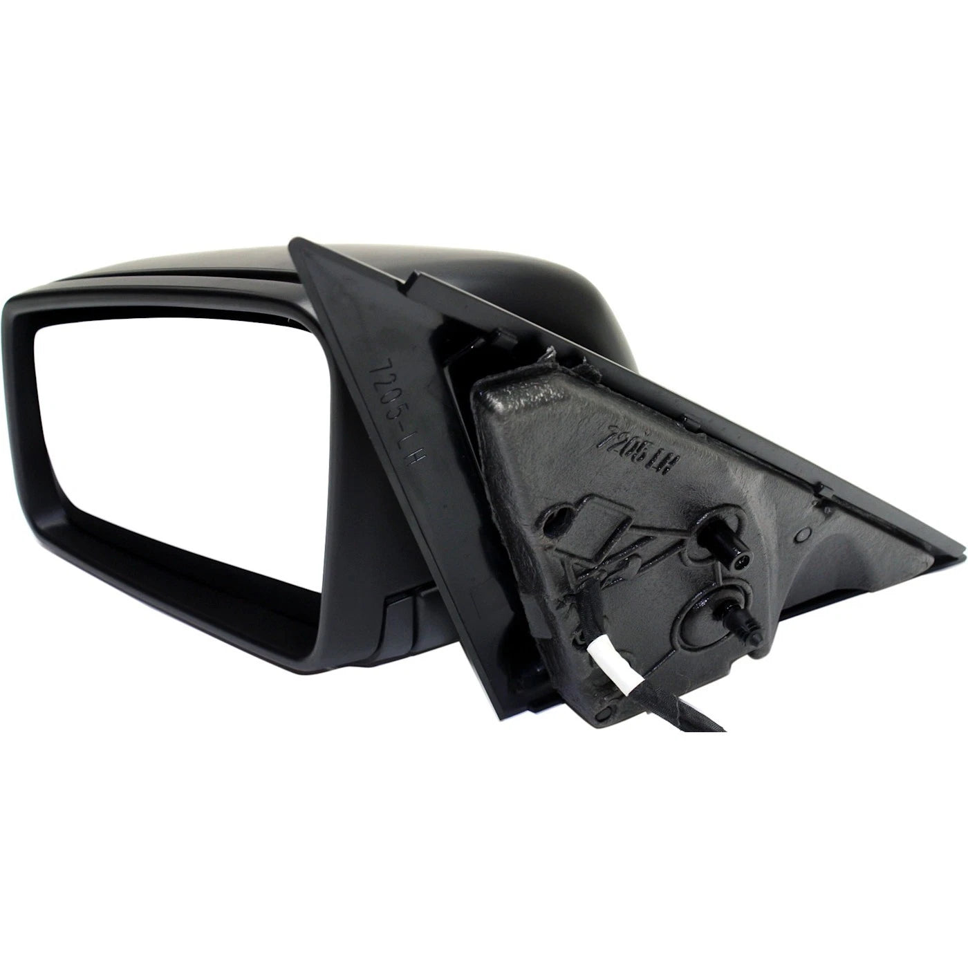 Power Mirror for Mercedes Benz GLK350 (2010–2015) Left Heated Folding