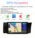 Android Radio GPS Head Unit for 12-17 Subaru BRZ, Scion FRS, Toyota 86