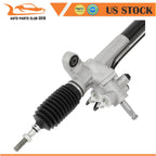 Power Steering Rack and Pinion for Honda Accord Acura TL (2004–2007)