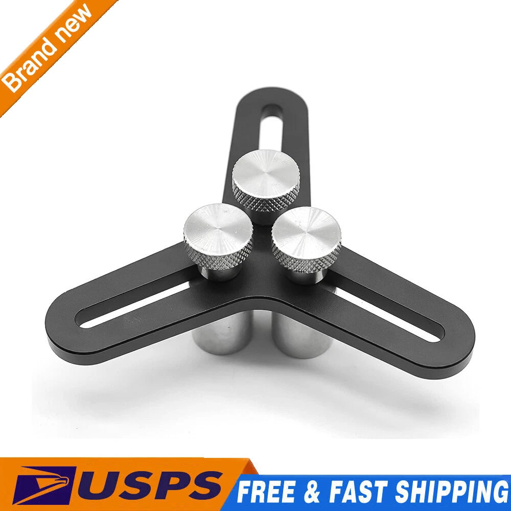 Piston Ring Squaring Tool for Universal Applications (2" to 5" Bore)