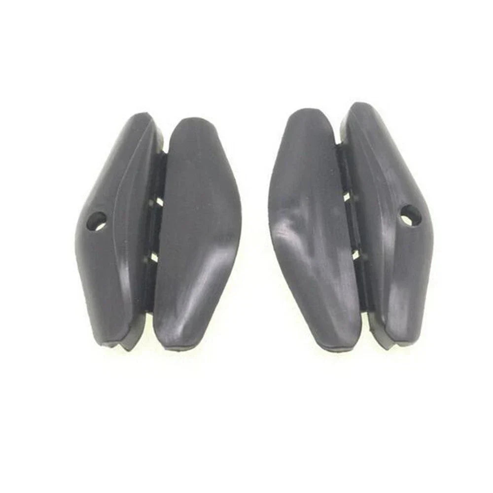4 x Car Door Window Guides Retainer Clips for Buick Chevrolet