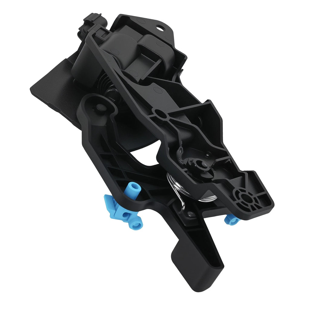 Power Tailgate Lock Actuator for Ford F-150 F-250 F-350 (2017–2021)