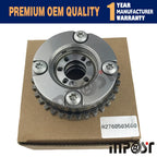 Camshaft Adjuster Actuator for Mercedes W222 W166 E350 C350 (2014–2019)