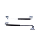 Set of 2 Gas Spring Shock Lift Supports for Universal Trunk Hatch