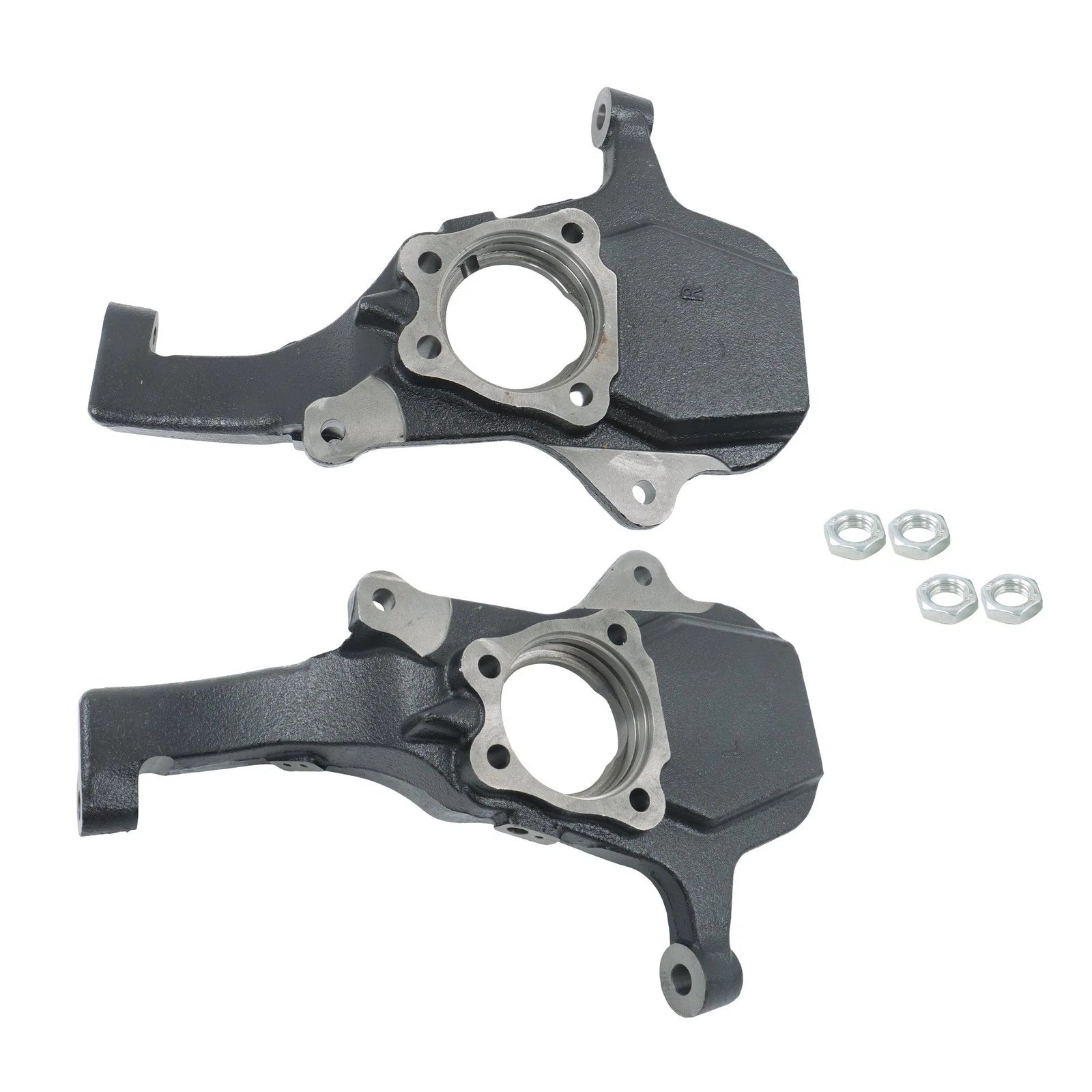 2" Drop Lowering Spindles for Chevrolet Silverado GMC Sierra 1500 (2019â2022)