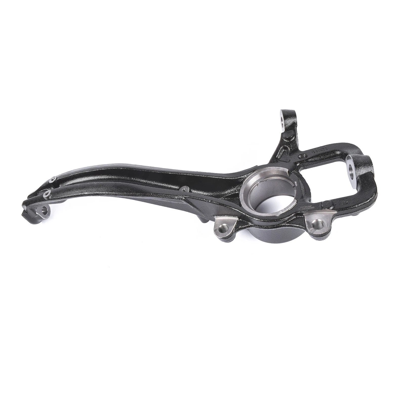 Steering Knuckle for Audi Q7 VW Touareg (2007-2015)
