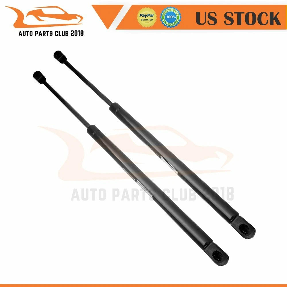 Set of 2 Front Hood Lift Supports for Hyundai Sonata (2002–2005)