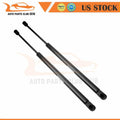 Set of 2 Front Hood Lift Supports for Hyundai Sonata (2002–2005)