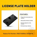 Front License Plate Bracket for Ford Explorer (2016–2017) FB5Z17A385AA FO1068158
