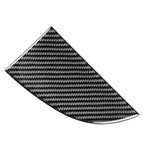 Driver Side Air Vent Panel Cover Trim for Fiat 500 (2012-2015)