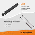 Steering Stabilizer with Hardware for GMC C15 C25 C35 K15 K25 K35 (1973–1991)