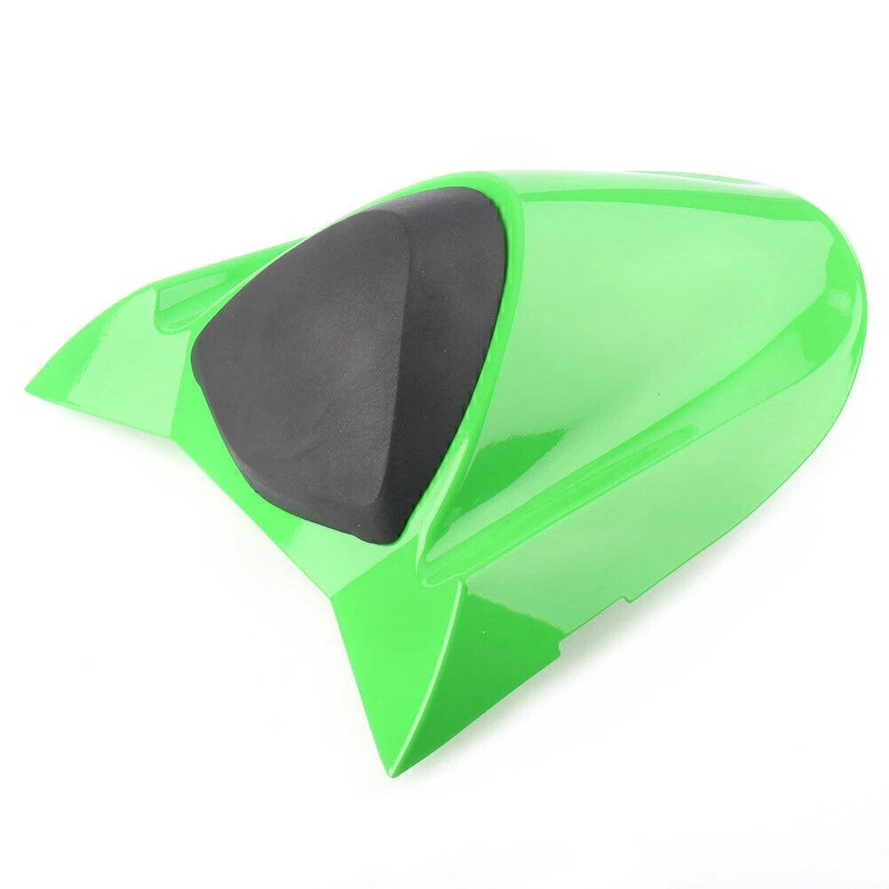 Rear Seat Cover Cowl Fairing for Kawasaki Ninja ZX10R (2004–2005) Green