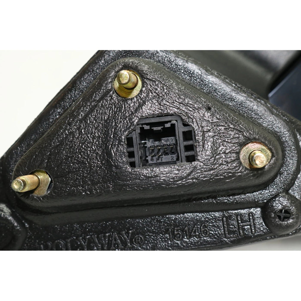 Heated Left Side Mirror for Ford Sedan (2005–2007)