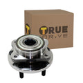 Front Wheel Hub for Dodge Grand Caravan, Town & Country (1996–2007)