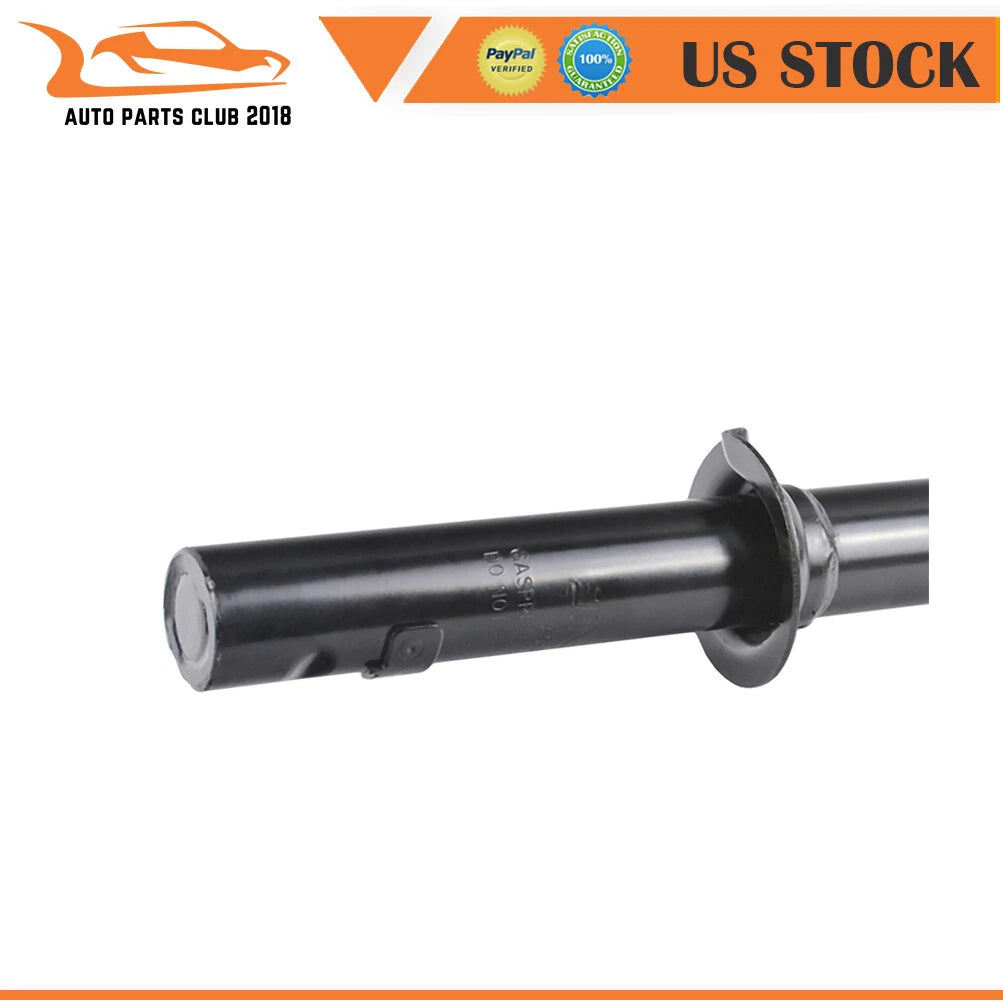 Front Struts Shocks Absorber Pair for Honda CR-V (1997-2001)