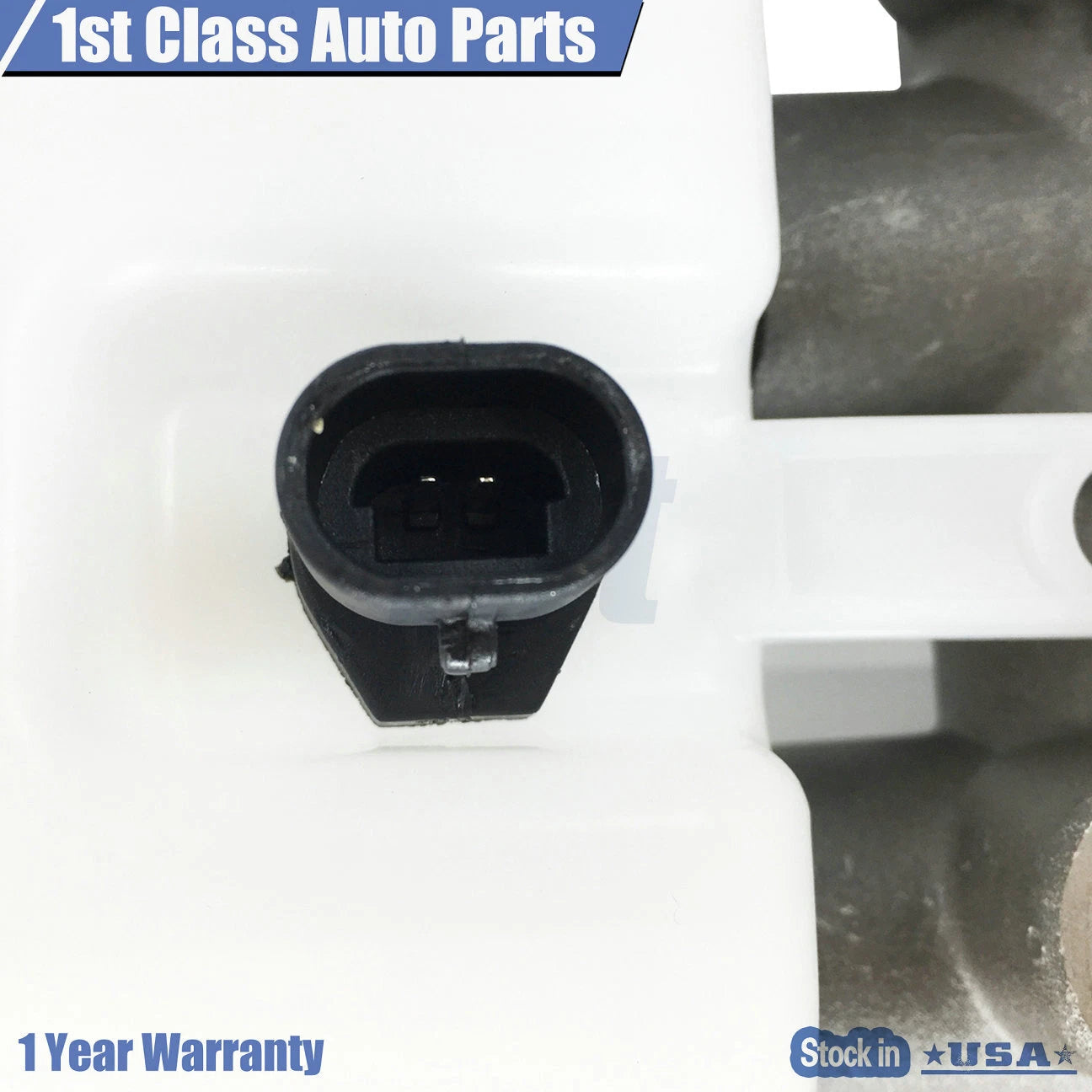Brake Master Cylinder for Chevrolet Silverado 1500 GMC Yukon Cadillac Escalade