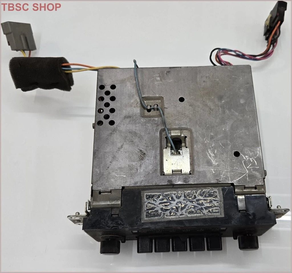 AM FM Radio for Ford Ranger (1986) OEM