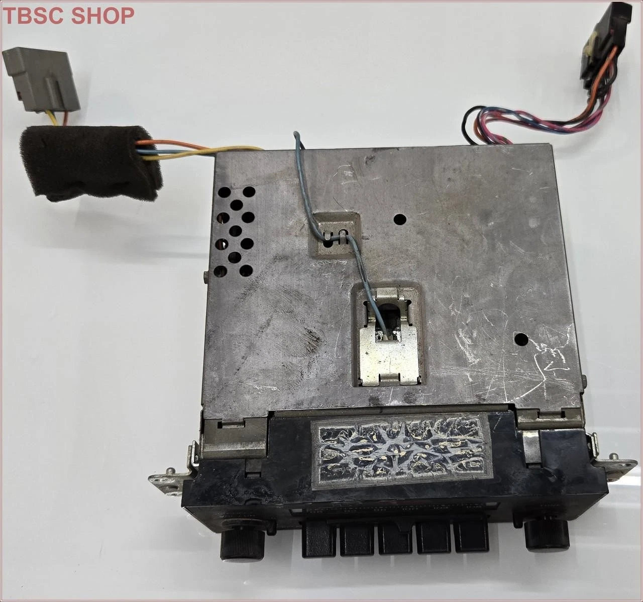 AM FM Radio for Ford Ranger (1986) OEM
