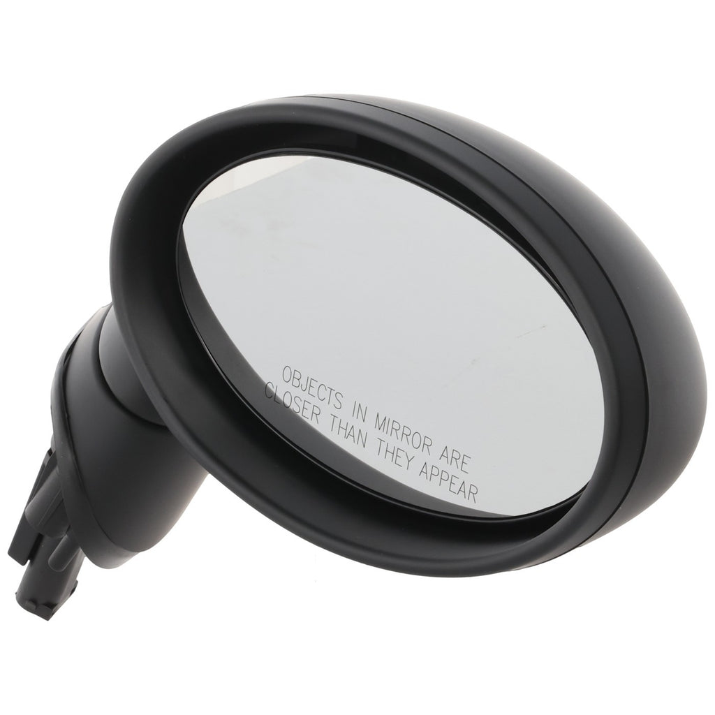 Power Mirror for Mini Cooper (2002–2008) Right Heated Manual Folding