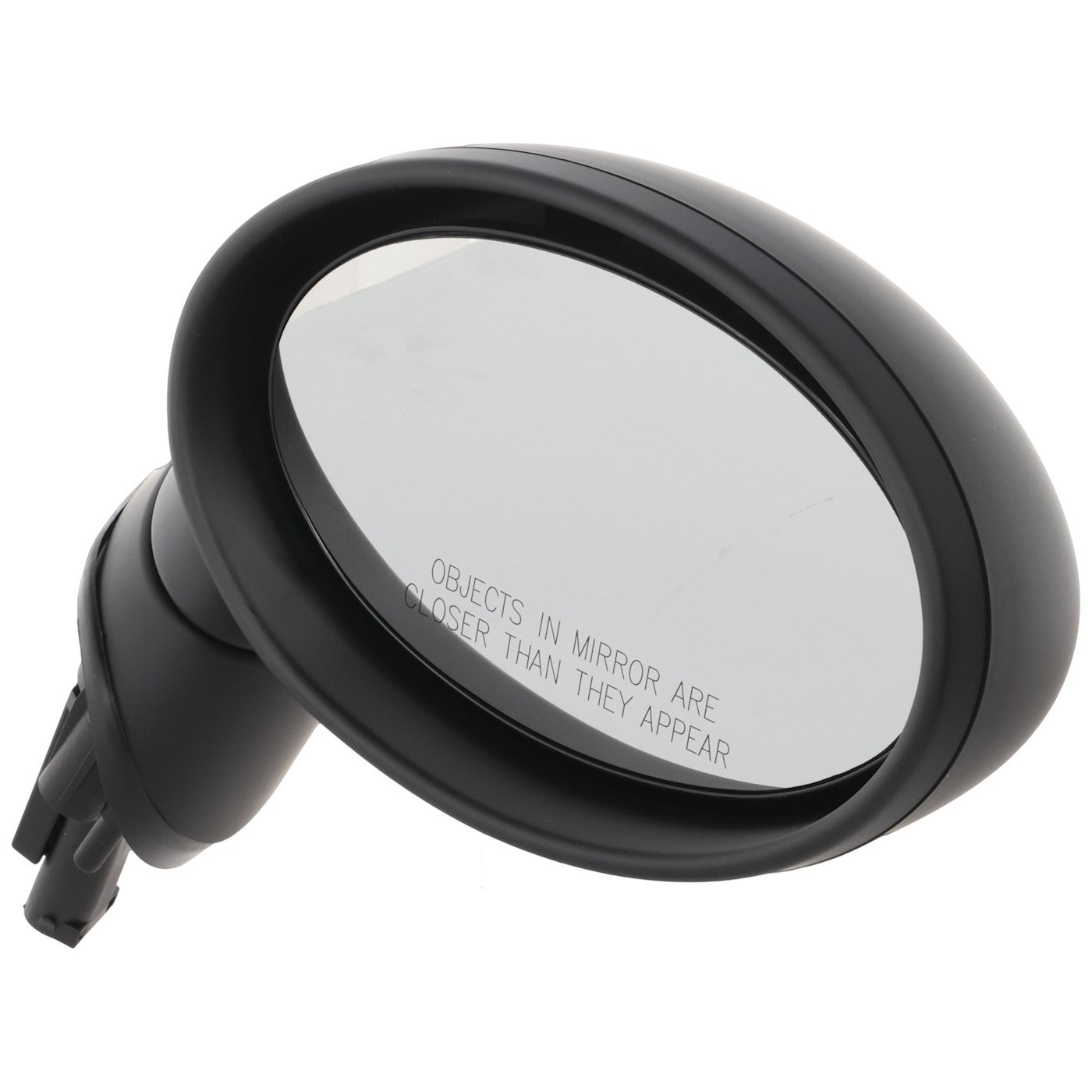Power Mirror for Mini Cooper (2002–2008) Right Heated Manual Folding
