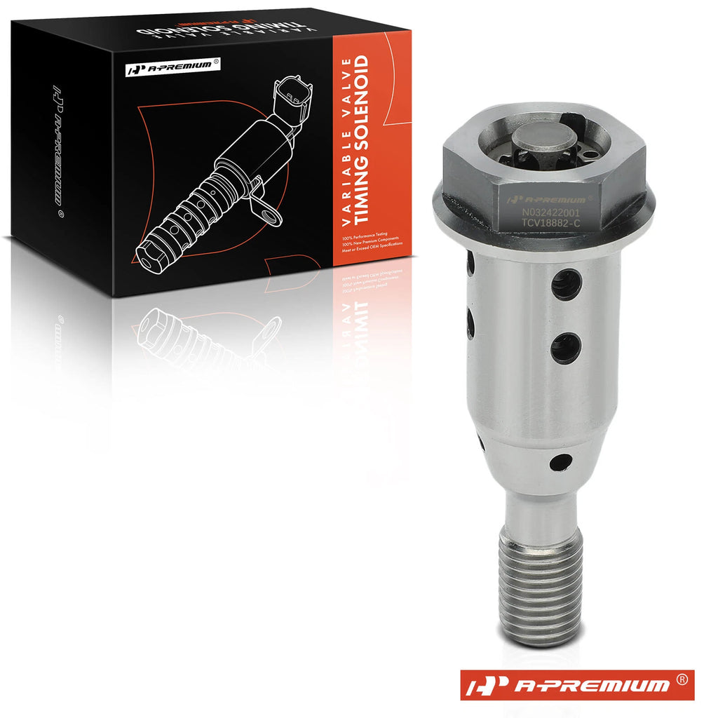 Variable Valve Timing Solenoid for Buick Chevy Sonic (2012–2020)
