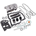Transmission Valve Body & Repair Kit for Audi VW Skoda (2010–2019) 0AM325066AE 0AM DQ200