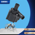 Coolant Auxiliary Water Pump for Audi A4 A5 A6 Q7 VW Amarok Touareg (2008-2016)
