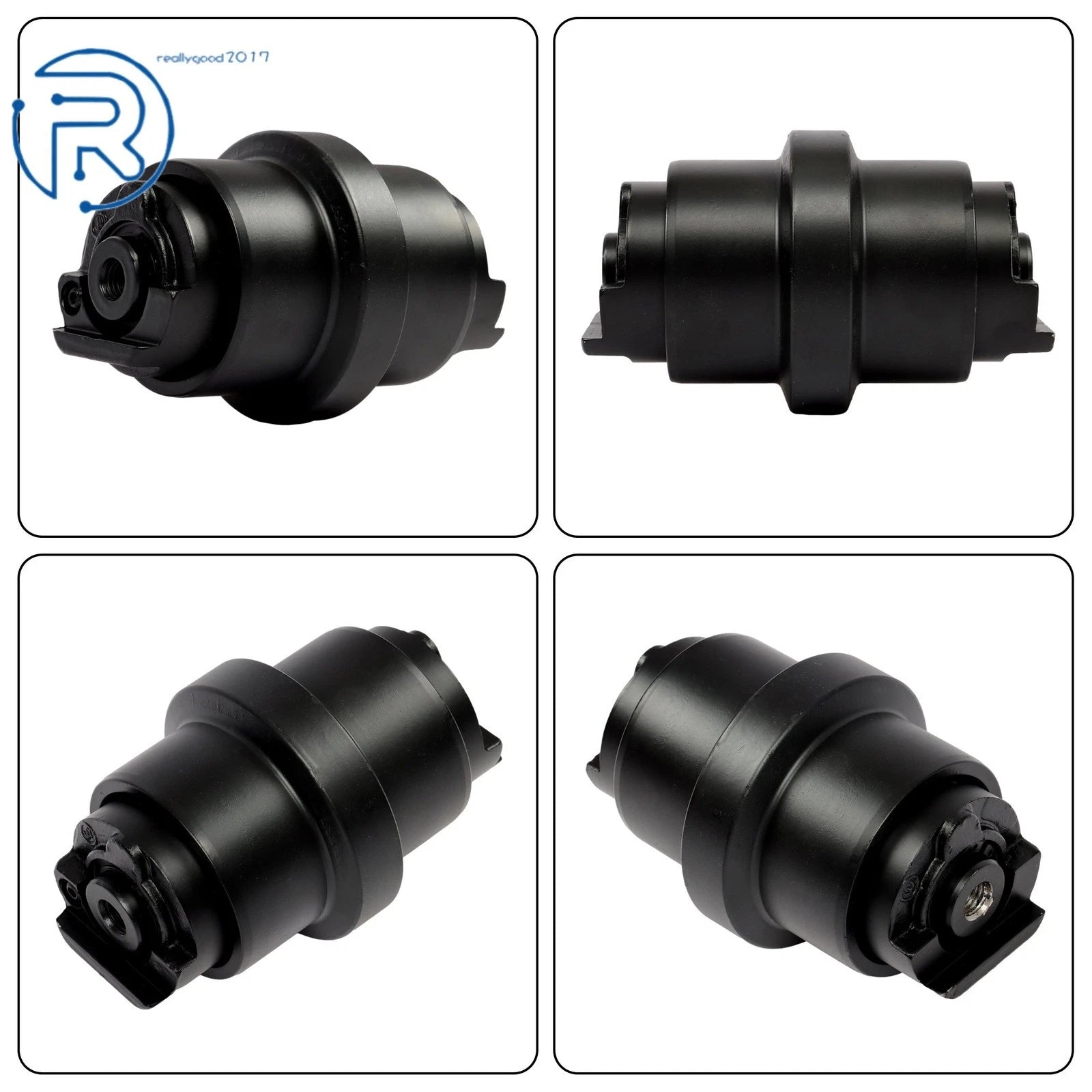 Bottom Track Roller for John Deere 26G 27D 30G 35D 35G (9237937)