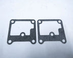 2X Exhaust Cover Gasket for Johnson Evinrude (313783)