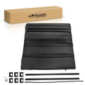 Roll-Up Tonneau Cover for Chevy Colorado GMC Canyon (2015–2022)