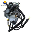 Carburetor 16100-HN7-013 for Honda TRX400FA TRX400FGA Rancher 400 (2004–2007)