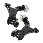 12pc Suspension Kit for Chevy Equinox GMC Terrain (2010-2017)