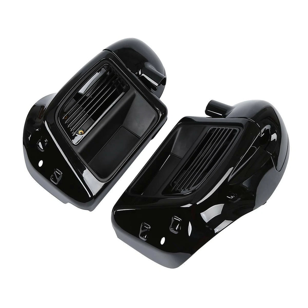 Lower Vented Fairing for Harley Touring Road Glide (2014–2024)