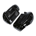 Lower Vented Fairing for Harley Touring Road Glide (2014–2024)