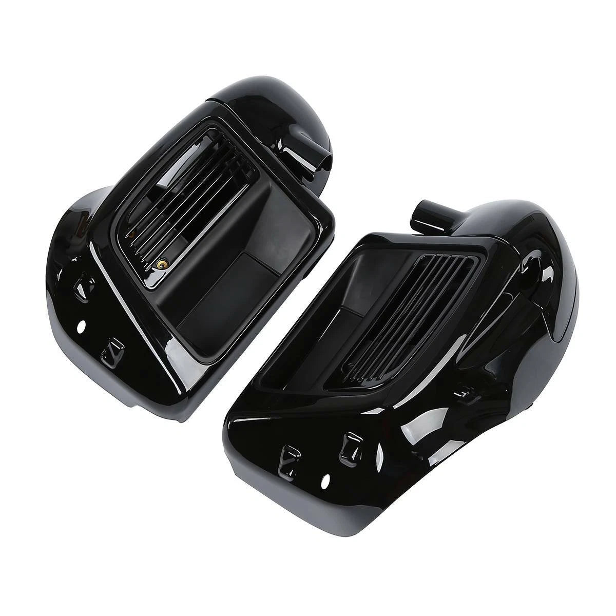 Lower Vented Fairing for Harley Touring Road Glide (2014–2024)