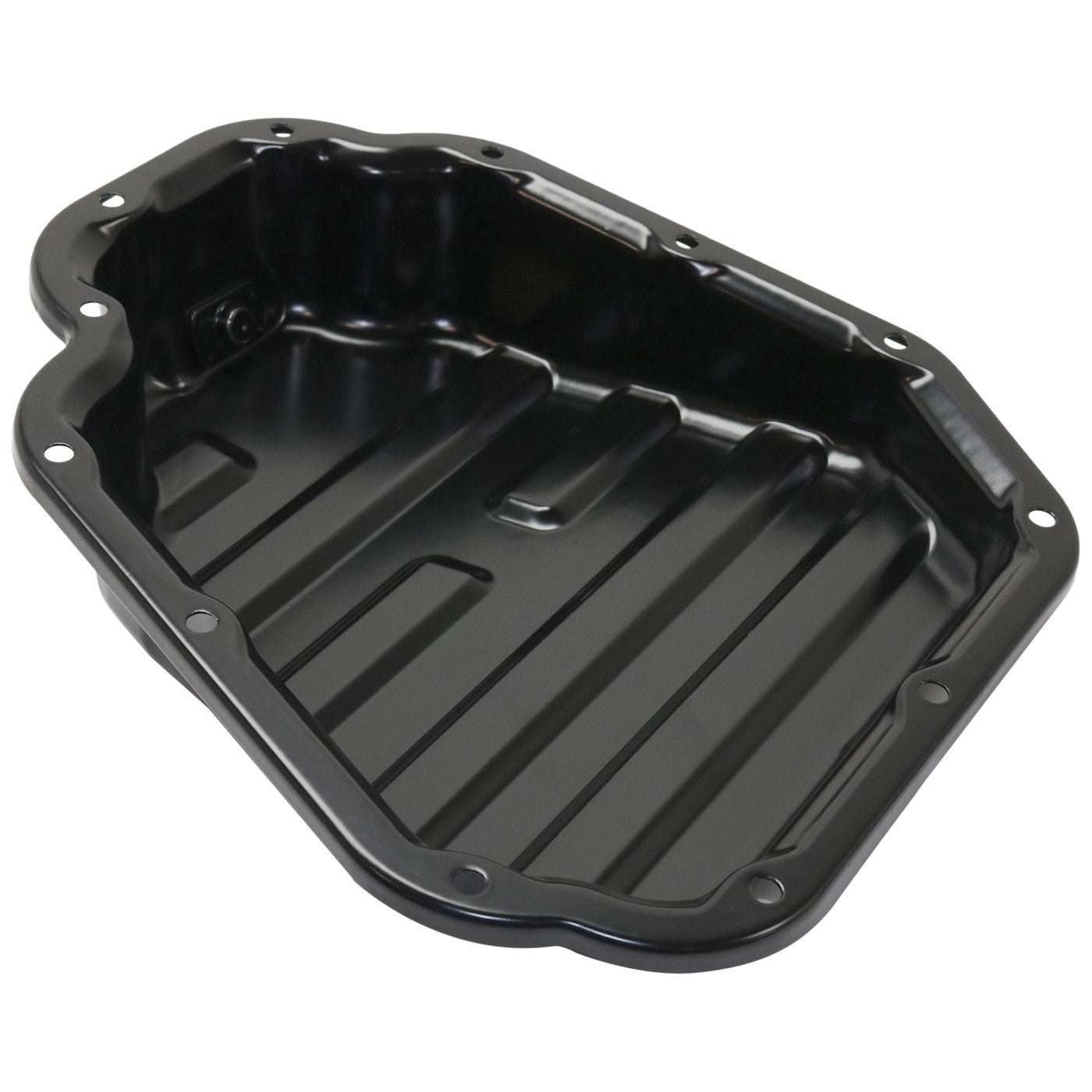 Oil Pan Lower for Nissan Rogue Select (2014–2015)